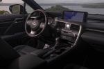 Lexus RX450h F-Sport 2019 года (NA)